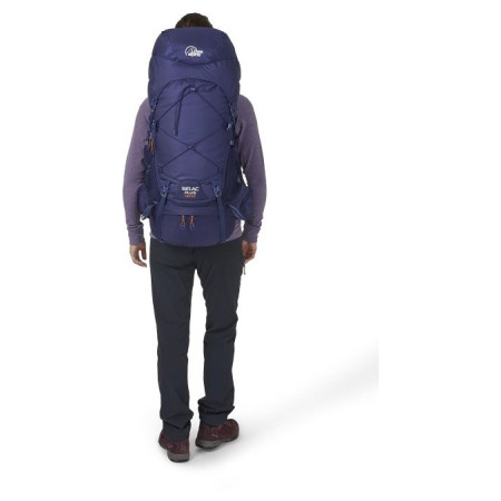Rucksack Lowe Alpine Sirac Plus ND40