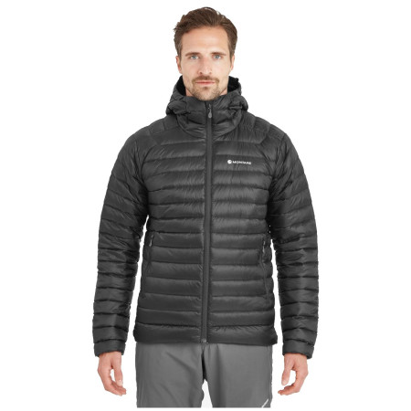 Herren-Winterjacke Montane Anti-Freeze Hoodie