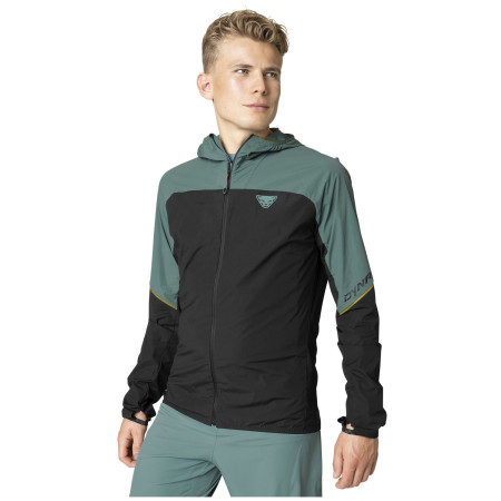 Herrenjacke Dynafit Alpine Wind Jkt M