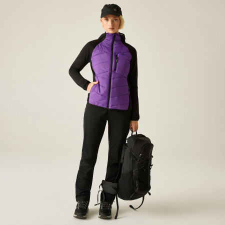 Outdoor-Damenjacke Dare 2b Womens Aerofse Padded Hybrid Jacket