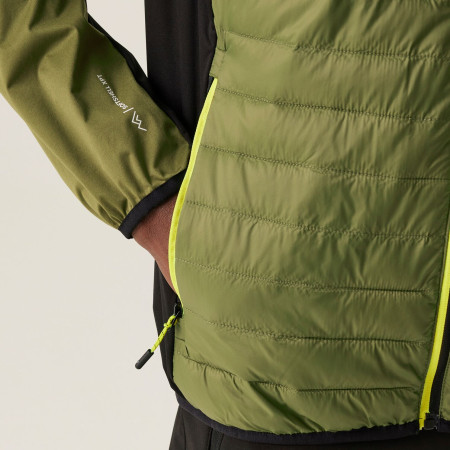 Herrenjacke Regatta Pro Hybrid