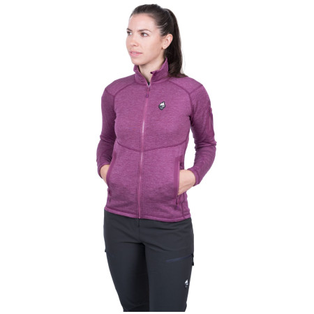Damen Funktions-Sweatshirt High Point Woolion Merino 3.0 Lady Sweatshirt