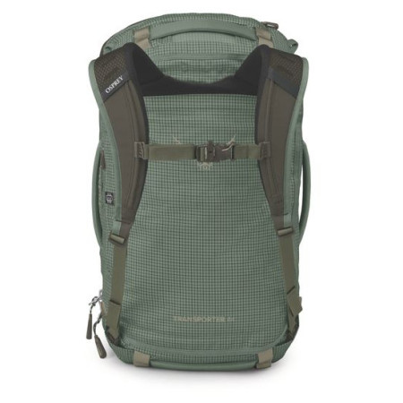 Reisetasche Osprey Transporter Squffel 44