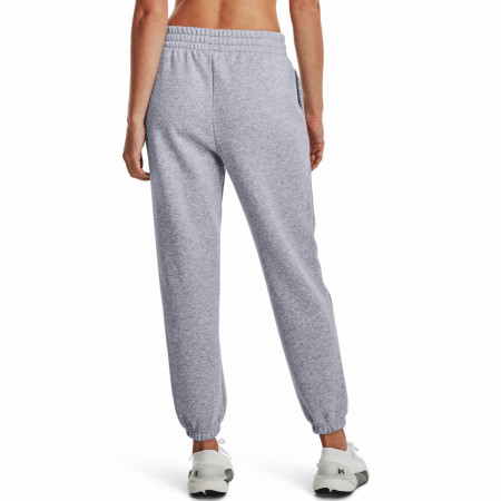 Damen-Jogginghosen Under Armour Essential Fleece Joggers