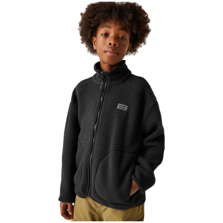 Kinder-Funktions-Sweatshirt Dare 2b Zesty II Fleece