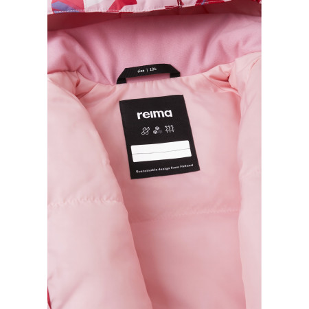 Kinder Winterjacke Reima Muonio