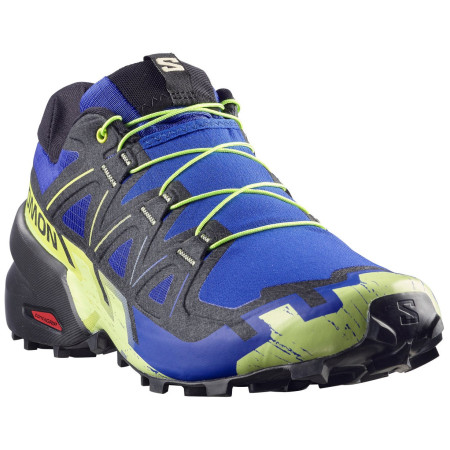 Herren Laufschuhe Salomon Speedcross 6