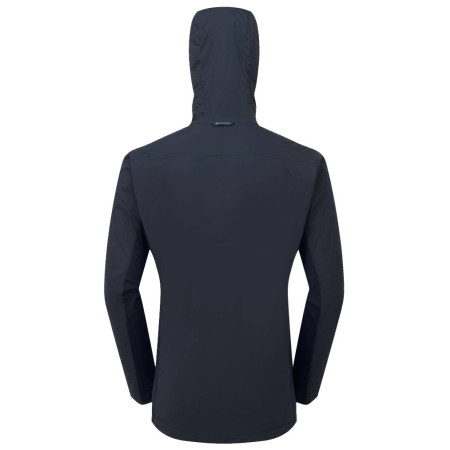 Herrenjacke Montane Fireball Lite Hoodie