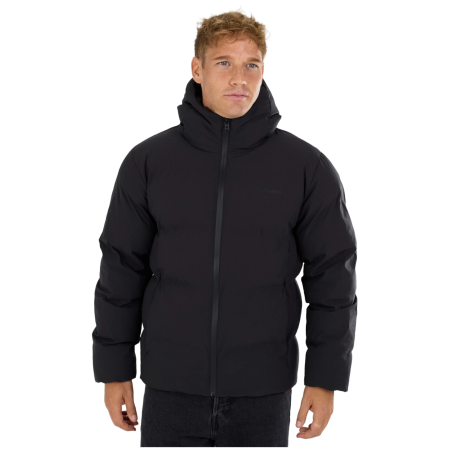 Herrenjacke Fundango Newport Puffer Jacket