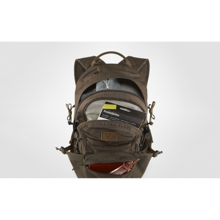 Rucksack Fjällräven Lappland Hike 15