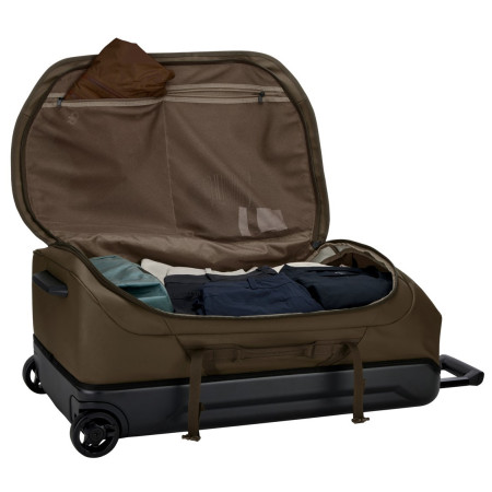 Reisetasche Thule Chasm Recycled Rolling Duffel