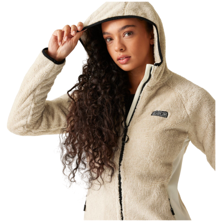 Damen-Sweatshirt Dare 2b W Pro Torrek Midlayer