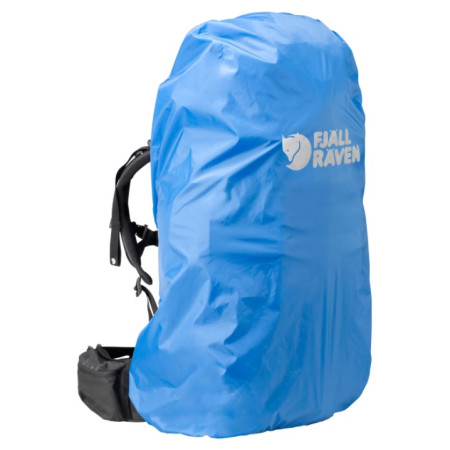 Regenschutz für Rucksack Fjällräven Rain Cover 60-75 blau UN Blue
