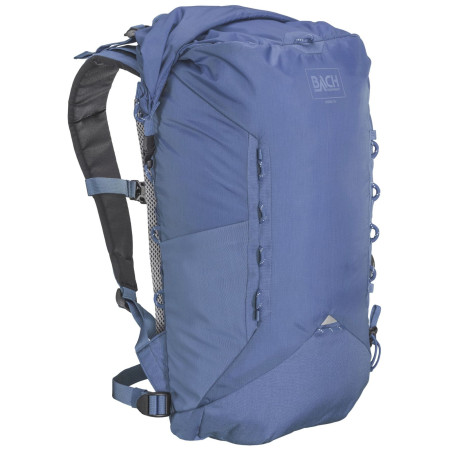 Rucksack Bach Equipment Higgs 15 blau rivera blue