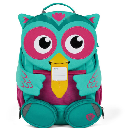 Kinderrucksack Affenzahn Large Friend