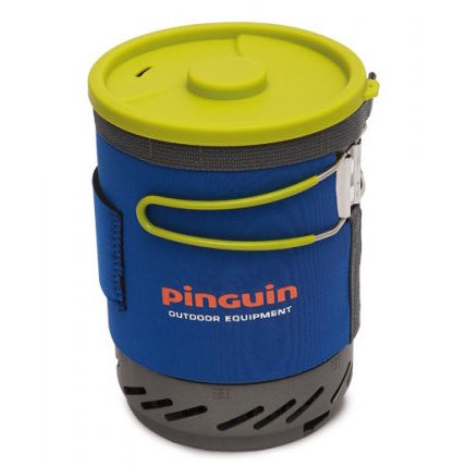 Gaskocher Pinguin Aura