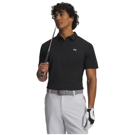 Herren-T-Shirt Under Armour T2G Pique Polo