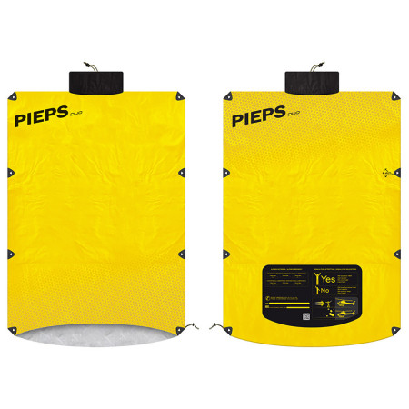 Biwaksack Pieps Pieps Bivy Duo Alien