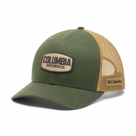 Baseballmütze Columbia Mesh Snap Back