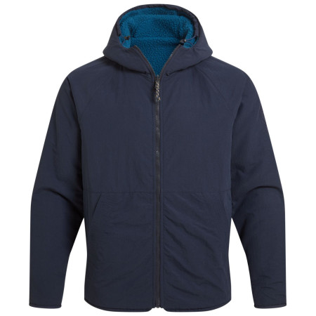 Herrenjacke Craghoppers Lingmoor Rev Jacket blau PsdnBl/BlNvy