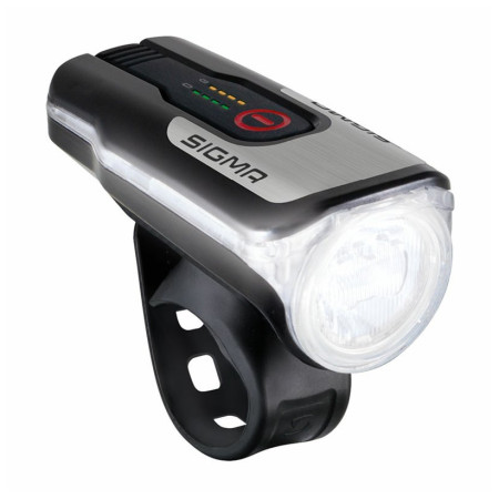 Vorderlicht Sigma Aura 80 USB schwarz