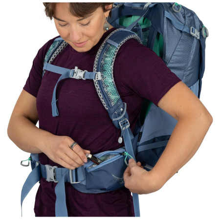 Damenrucksack Osprey Sirrus 24
