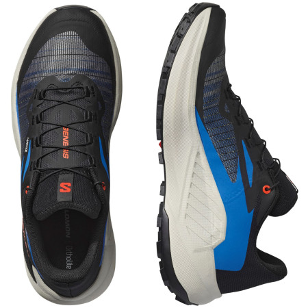 Herrenschuhe Salomon Genesis