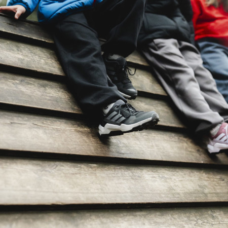 Kinderschuhe Adidas Terrex Ax4R K