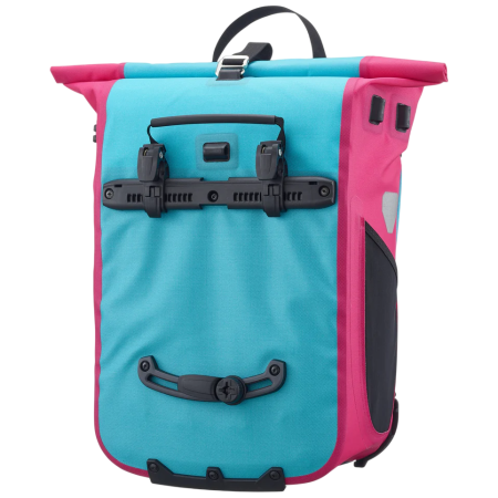 Fahrradtasche Ortlieb Vario Cyber