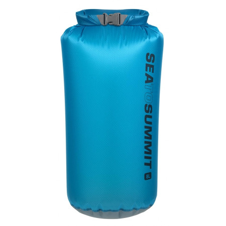 Wasserdichter Packsack Sea to Summit Ultra-Sil Nano Dry Sack 8l blau