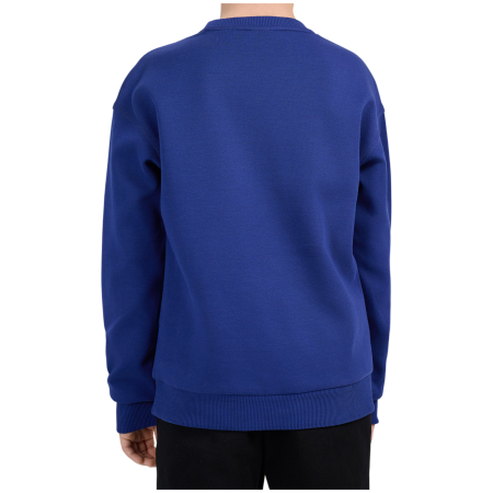 Kinder-Sweatshirt 4F Sweatshirt M2688 Cobalt