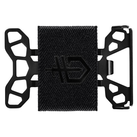 Geschenkset Gerber Paraframe I + Multi-tool Mullet + Peněženka Barbill