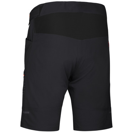 Herren-Radhose Etape Freedom 3.0