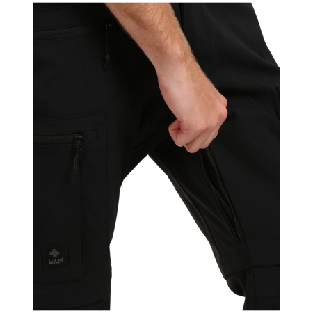 Herrenhose Kilpi Survivor-M
