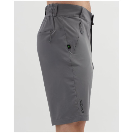 Herrenshorts Silvini Meta