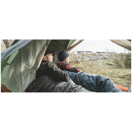 Wanderzelt Easy Camp Rondane 3 II.