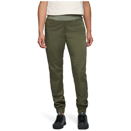 Damenhose Black Diamond W Notion Sp Pants