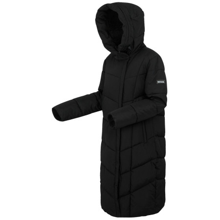 Damen-Wintermantel Regatta Nurie