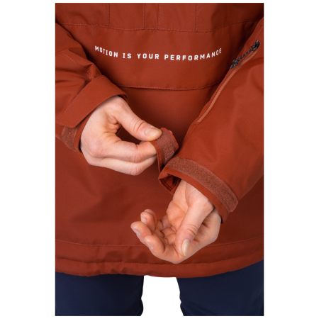 Damen Skijacke Hannah Megie