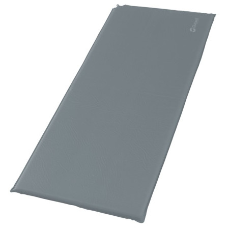 Isomatte Outwell Sleepin Single 7.5 cm grau