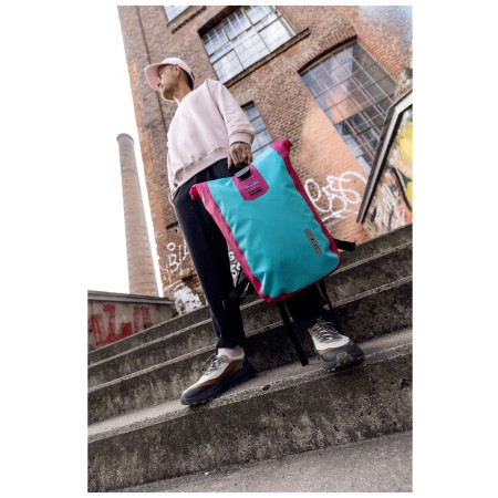 Wasserdichter Rucksack Ortlieb Velocity Lite 23l