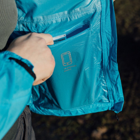 Damenjacke Northfinder Northkit