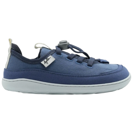 Kinderschuhe Aylla Ruraq Canvas Junior