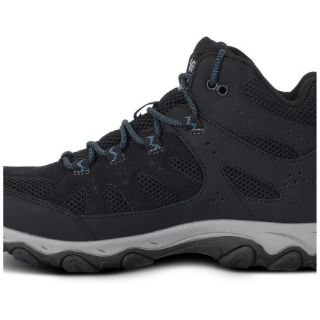 Damenschuhe Regatta Womens Edgepoint IV Mid