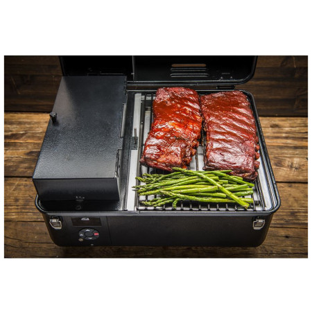 Grill Traeger Ranger