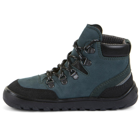 Damen Winterschuhe Frodo Barefoot Up Trail Tex