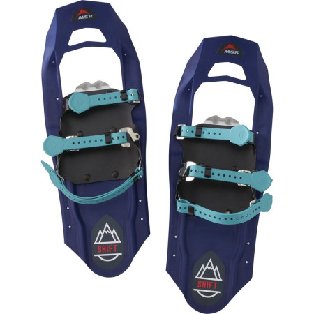 Kinder-Schneeschuhe MSR Shift