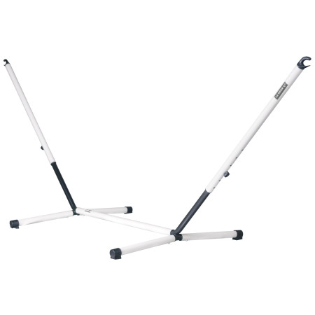 Ständer für Hängematte La Siesta Nautico do 120kg weiß CoolGray