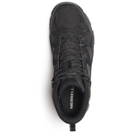 Wanderschuhe Merrell Thermo Snow Grip Mid Wp