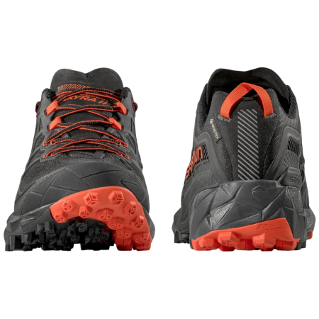 Herren Trekkingschuhe La Sportiva Akyra II GTX